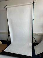 Fotografie achtergrond wit en zwart, Ophalen of Verzenden, Gebruikt, Achtergrond