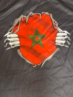 Marokko t-shirt, Verzenden, Zo goed als nieuw, Maat 56/58 (XL)