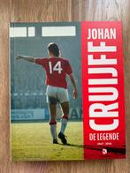 Johan Cruijff de Legende 1947-2016 - Boek, Ophalen of Verzenden, Nieuw, Balsport