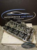 BMW F10 M5 S63 cilinderkop koeler kleppendeksel aanbouwdelen, Gebruikt, -, -, Ophalen of Verzenden