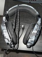 Headset - Goed Werkend, Overige merken, Gebruikt, Ophalen of Verzenden, Over oor (circumaural)