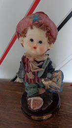 Beeldje Florentyna, Verzamelen, Beelden en Beeldjes, Ophalen, Zo goed als nieuw, Mens