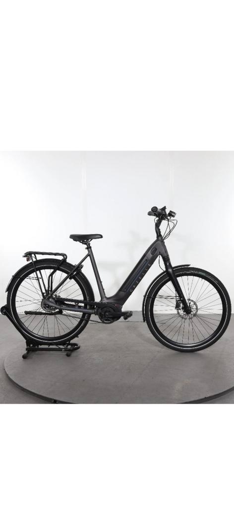 ✅️Gazelle Ultimate C5 Bosch Performance line Belt Drive✅️, Fietsen en Brommers, Fietsen | Dames | Damesfietsen, Zo goed als nieuw