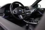 BMW X5 xDrive40i High Executive M Sport Automaat / Panoramad, Auto's, BMW, Te koop, Benzine, X5, Gebruikt