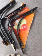 Diverse plankdragers., Ophalen of Verzenden, Zo goed als nieuw, Overige typen