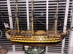 HMS Victory, Hobby en Vrije tijd, Modelbouw | Boten en Schepen, Ophalen, Gebruikt, Overige merken