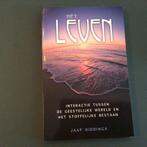 Jaap Hiddinga - Het leven, Boeken, Ophalen of Verzenden, Zo goed als nieuw, Jaap Hiddinga