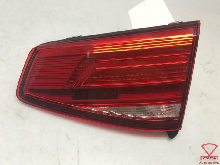 vw passat b8 avant achterlicht led rechts binnen 3g9945094e, Auto-onderdelen, Verlichting, Volkswagen, Gebruikt, Ophalen of Verzenden