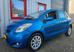 ✅ Toyota Yaris 1.3 16V Vvt-i 2011, 5 Deurs, Climate APK, NAP, Voorwielaandrijving, 1025 kg, Stof, 40 €/maand