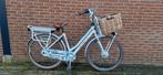 Gazelle Miss Grace Damesfiets Elektrische Damesfiets 49 cm, Fietsen en Brommers, 47 tot 51 cm, Ophalen, Gebruikt, Gazelle