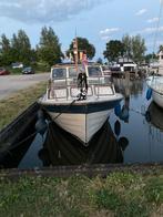 SAGA 27 te koop, Watersport en Boten, Ophalen, 10 tot 30 pk, Gebruikt, Diesel