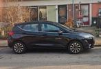 Ford Fiësta 1.0 Ecoboost Hybrid 125pk 2023 Zwart, Voorwielaandrijving, Zwart, 1133 kg, Origineel Nederlands
