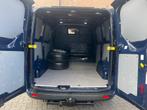 Ford Transit Custom 2.0TDCI 130PK / Carplay / Cruisecontrol, Voorwielaandrijving, Stof, Gebruikt, 4 cilinders