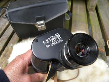 Telescoop mono verrekijker Russisch Tento? beschikbaar voor biedingen