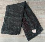 Repeat. Groene sjaal/shawl. Nieuw!!!, Kleding | Dames, Mutsen, Sjaals en Handschoenen, Repeat, Verzenden, Nieuw, Sjaal