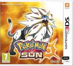 GEZOCHT: Pokemon Sun alleen het doosje, Avontuur en Actie, 1 speler, Ophalen of Verzenden, Zo goed als nieuw