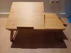 Bedtafel / laptoptafel, Ophalen, Nieuw, In hoogte verstelbaar