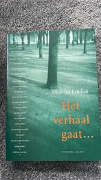 Nico ter Linden - 4 Het getuigenis van Israels profeten, Ophalen of Verzenden, Zo goed als nieuw, Nico ter Linden