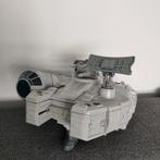 Star wars Millennium Falcon in perfecte staat Hasbro, Ophalen of Verzenden, Zo goed als nieuw, Overige typen