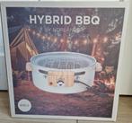Hybrid BBQ - Norländer, Ophalen of Verzenden, Nieuw, Nörlander