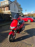 Gilera Runner 180cc A2 Motorscooter, Ophalen, Zo goed als nieuw, Benzine
