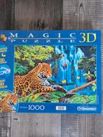 Gratis af te halen 3 legpuzzels van 1000 stukjes., Ophalen, 500 t/m 1500 stukjes, Zo goed als nieuw, Legpuzzel