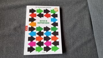 Beter in Rapporteren beschikbaar voor biedingen