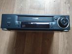 Defecte Philips Videorecorder - Opknapper, Ophalen of Verzenden, Niet werkend, VHS-speler of -recorder