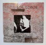 Los Lobos - …And a time to dance lp vinyl EP, Ophalen of Verzenden, Zo goed als nieuw