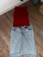 Kledingpakket, Ophalen of Verzenden, Zo goed als nieuw