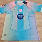 FC Barcelona Nike shirt Nieuw!, Maat XL, Ophalen of Verzenden, Zo goed als nieuw, Shirt