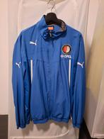 Feyenoord Trainingspak XL, Puma, Blauw, Maat 56/58 (XL), Ophalen of Verzenden