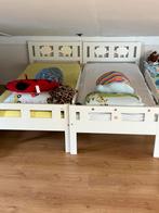 IKEA juniorbedje, Gebruikt, 70 tot 85 cm, Matras, 140 tot 160 cm