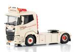 WSI DAF XF - LEWISZONG TRANSPORT V.O.F., Hobby en Vrije tijd, Modelauto's | 1:50, Wsi, ., Nieuw, Ophalen of Verzenden