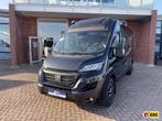 Hobby Vantana De Luxe, Caravans en Kamperen, Campers, Airbags, Ringverwarming, Fiat, Hobby