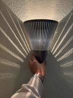 IKEA klyka wandlamp - Stijlvol en Functioneel, Ophalen of Verzenden, Zo goed als nieuw, Metaal