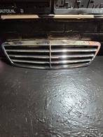 Te koop mercedes avantgarde grill mercedes Cklasse w203, Ophalen of Verzenden, Voor, Motorkap
