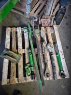 John deere toebehoren, Ophalen, Zo goed als nieuw