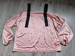 Roze dames blouse Bershka, maat M, Nieuw (LO2), Ophalen of Verzenden, Nieuw, Maat 38/40 (M), Roze