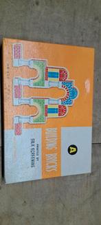 Vintage Bouwstenen - Made in China, Overige merken, Gebruikt, Niet beschikbaar, Ophalen of Verzenden