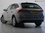 Skoda Scala 1.0 TSI Luxe Edition (APPLE CARPLAY € 16.945,0, Auto's, Skoda, Automaat, Scala, Adaptive Cruise Control, Origineel Nederlands