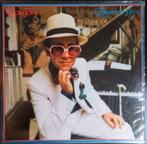 John, Elton  - Greatest hits  - LP is TOP, Cd's en Dvd's, Vinyl | Pop, 1960 tot 1980, Gebruikt, 12 inch, Verzenden