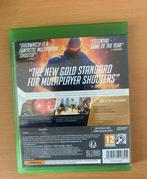 Overwatch, Shooter, Vincent's games, 1 speler, Ophalen of Verzenden