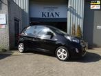 Kia Picanto 1.0 CVVT Airco, Voorwielaandrijving, Euro 5, Gebruikt, 400 kg