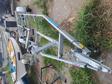 Kano Kano trailers handtrailers beschikbaar voor biedingen