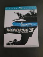 Transporter 3 Limited Edition, Ophalen of Verzenden, Zo goed als nieuw