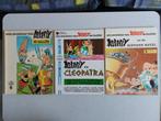 15 x Asterix 1966 -1987 Diverse uitgevers en titels, Gelezen, Ophalen of Verzenden, Meerdere stripboeken