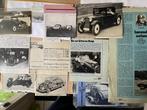 Items DKW, Auto Union, w.o. Monza en 1000 SP, Boeken, Ophalen of Verzenden, Gelezen, Overige merken