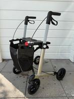 Rollator server inklapbaar, Diversen, Rollators, Ophalen of Verzenden, Zo goed als nieuw