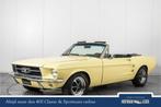 Ford Mustang V8 automaat cabriolet (bj 1967), Automaat, Gebruikt, Overige kleuren, Cabriolet